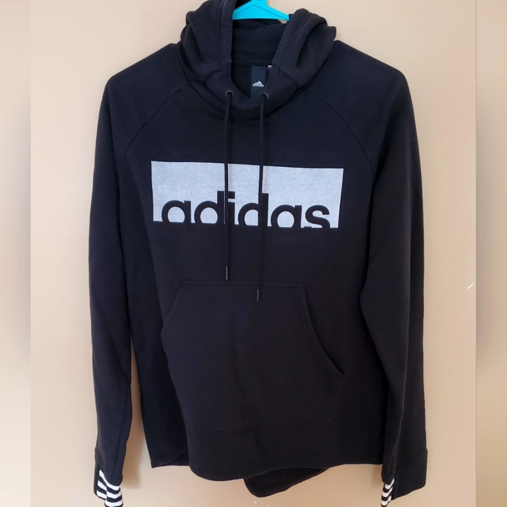 Adidas sweater hoodie